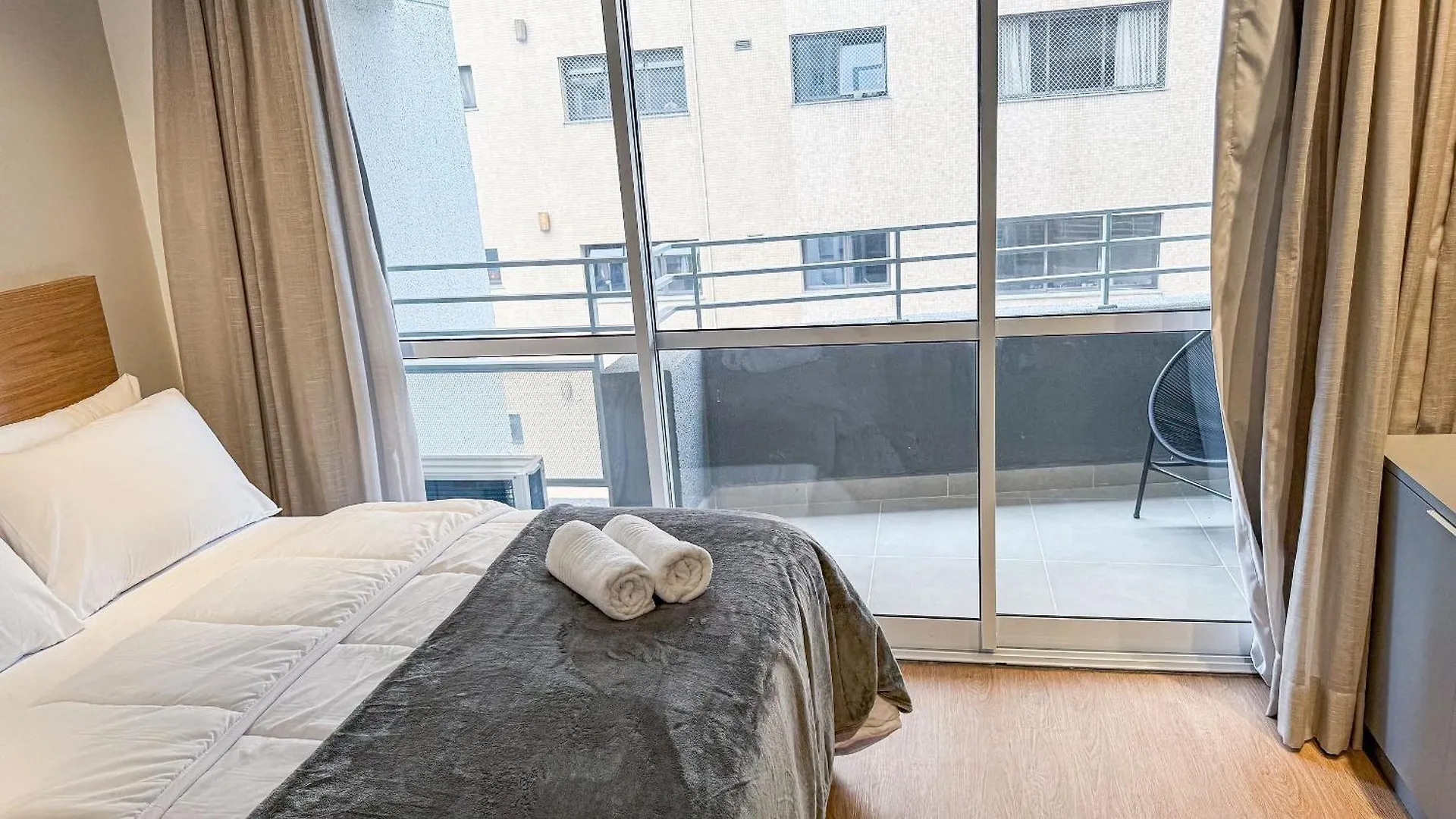 Mode Perdizes By Housi Apartment Sao Paulo Brazil