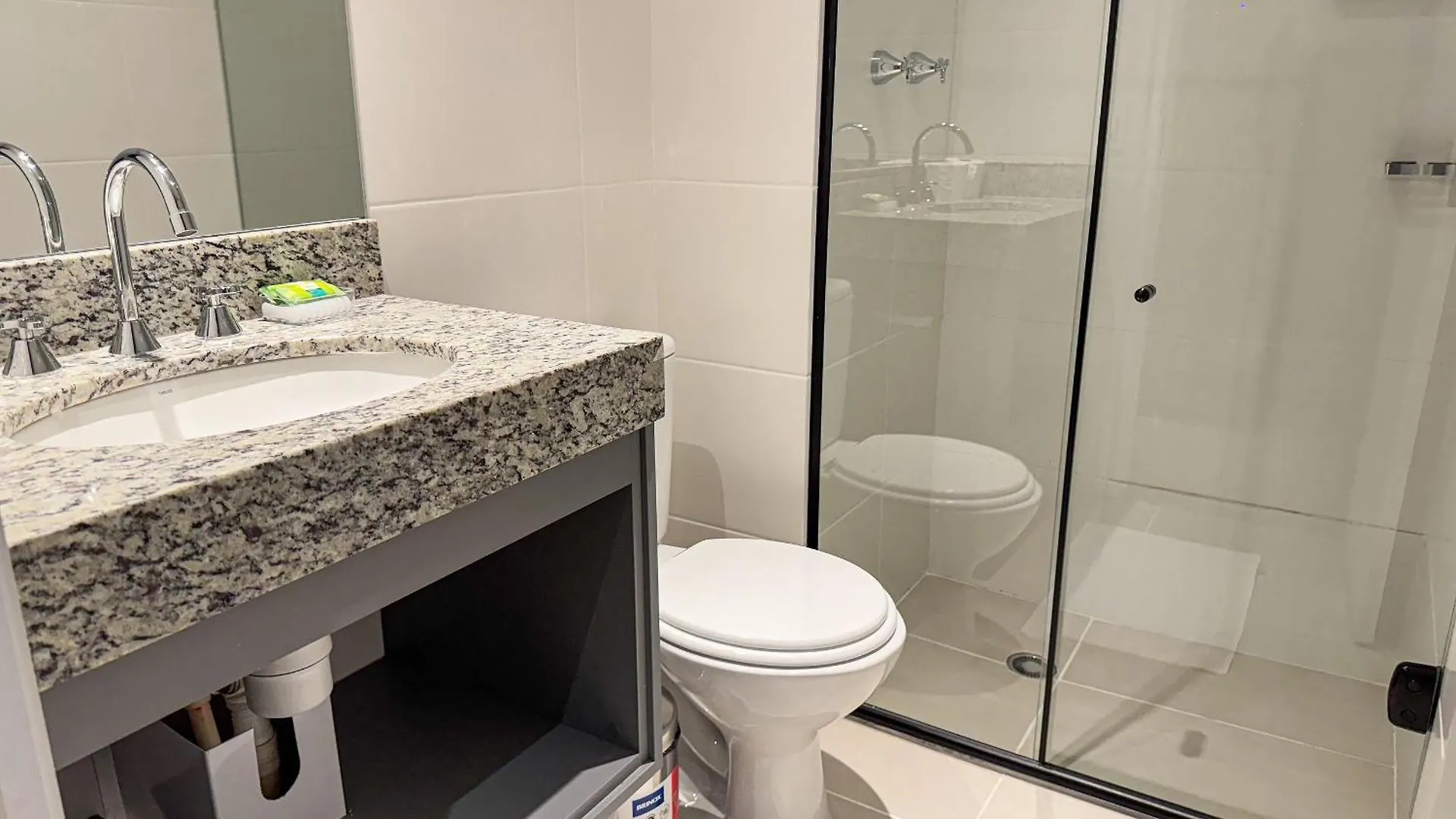 Mode Perdizes By Housi Apartment Sao Paulo