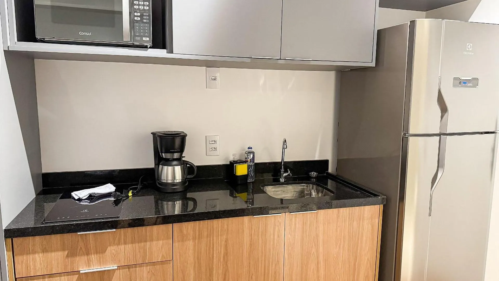 Mode Perdizes By Housi Apartment Sao Paulo