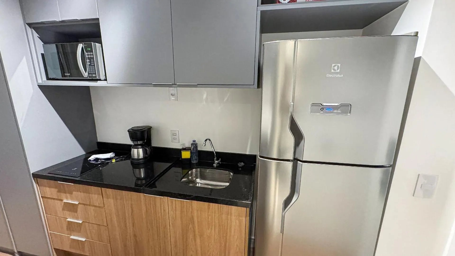Mode Perdizes By Housi Apartment Sao Paulo
