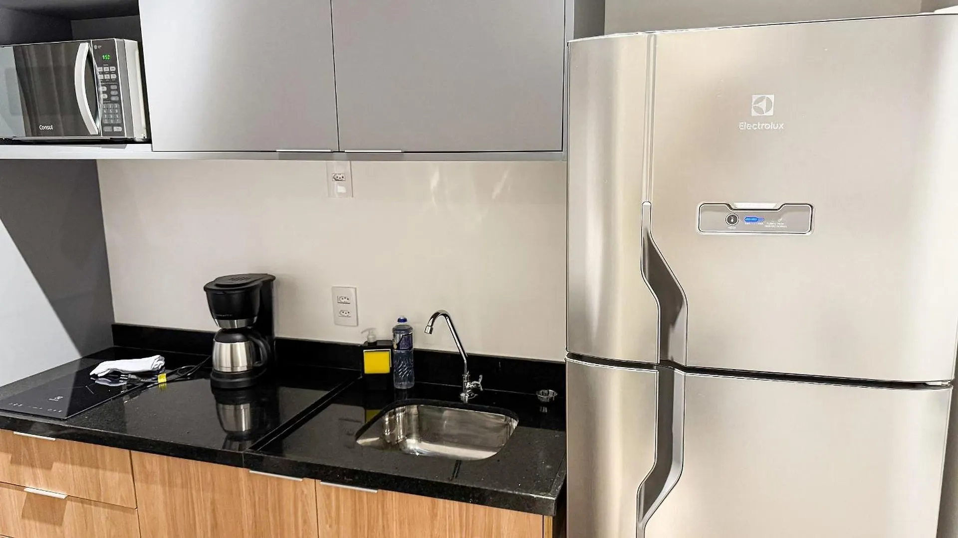 Mode Perdizes By Housi Apartment Sao Paulo 0*,  Brazil