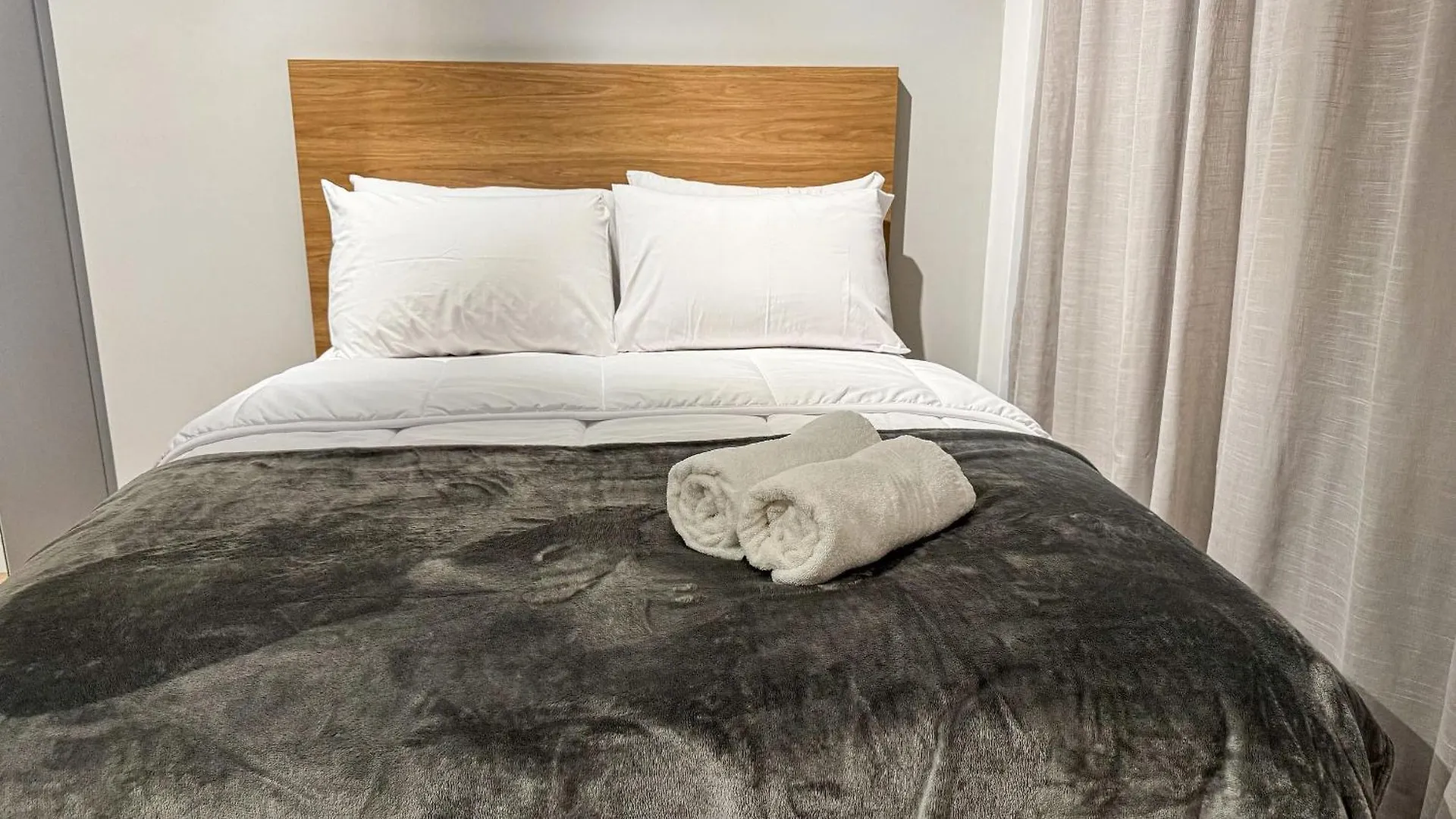 Mode Perdizes By Housi Apartment Sao Paulo Brazil