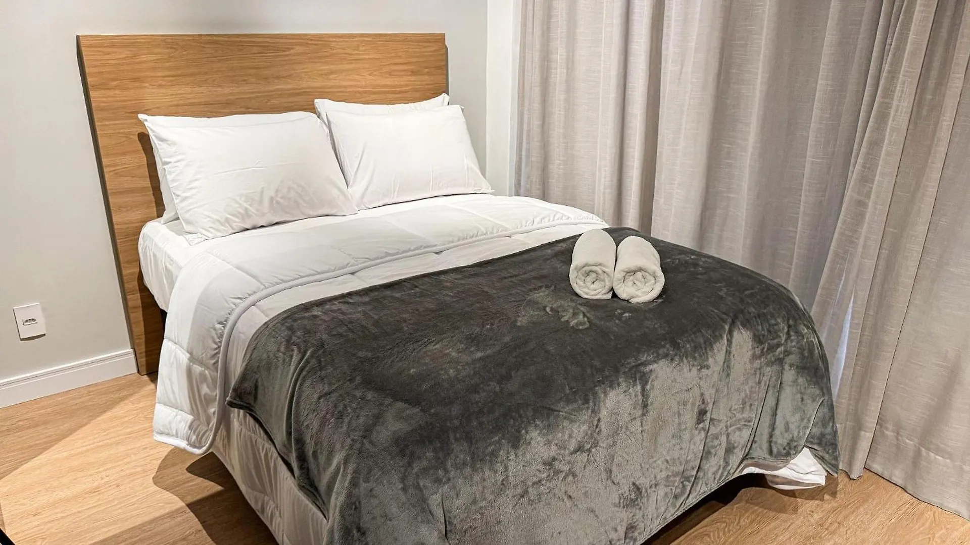 Mode Perdizes By Housi Apartment Sao Paulo