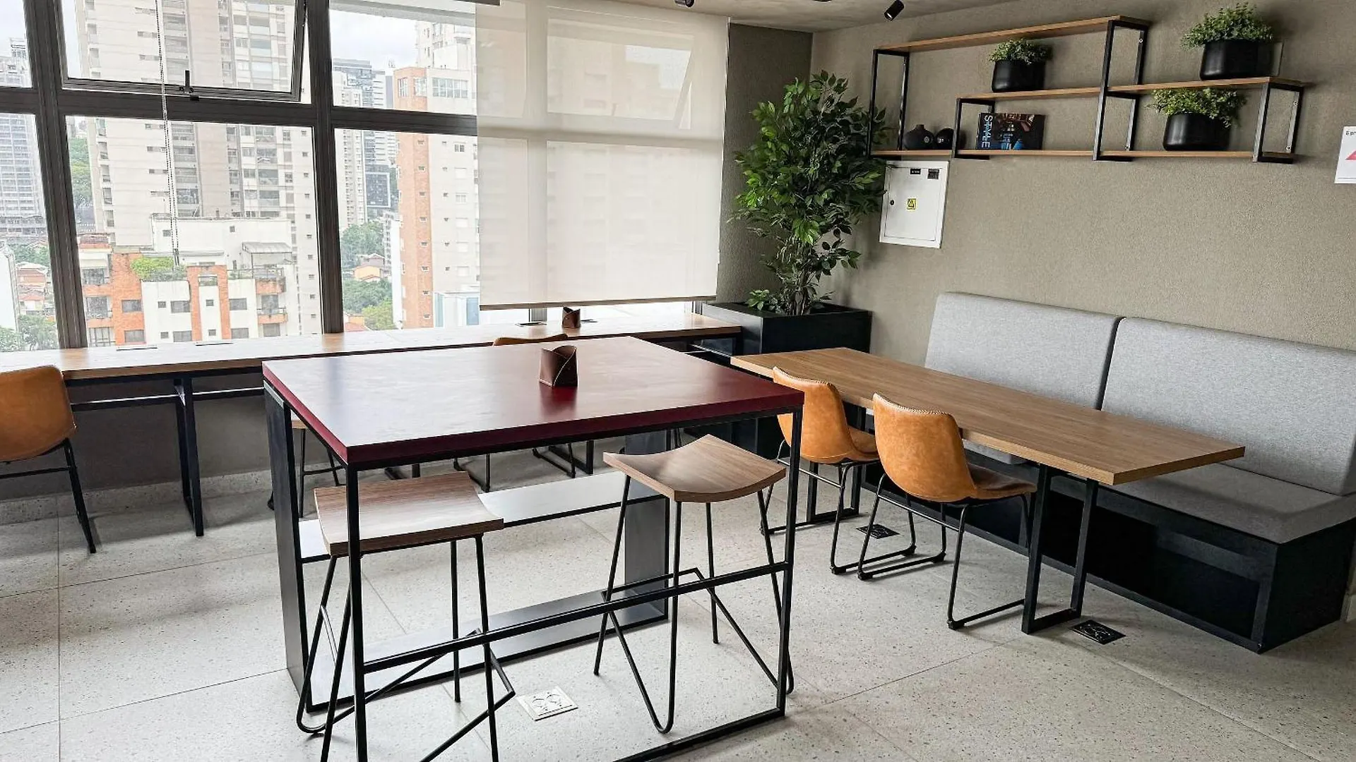 Mode Perdizes By Housi Apartment Sao Paulo