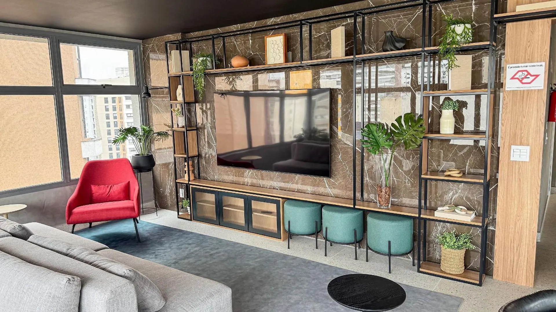 Mode Perdizes By Housi Apartment Sao Paulo