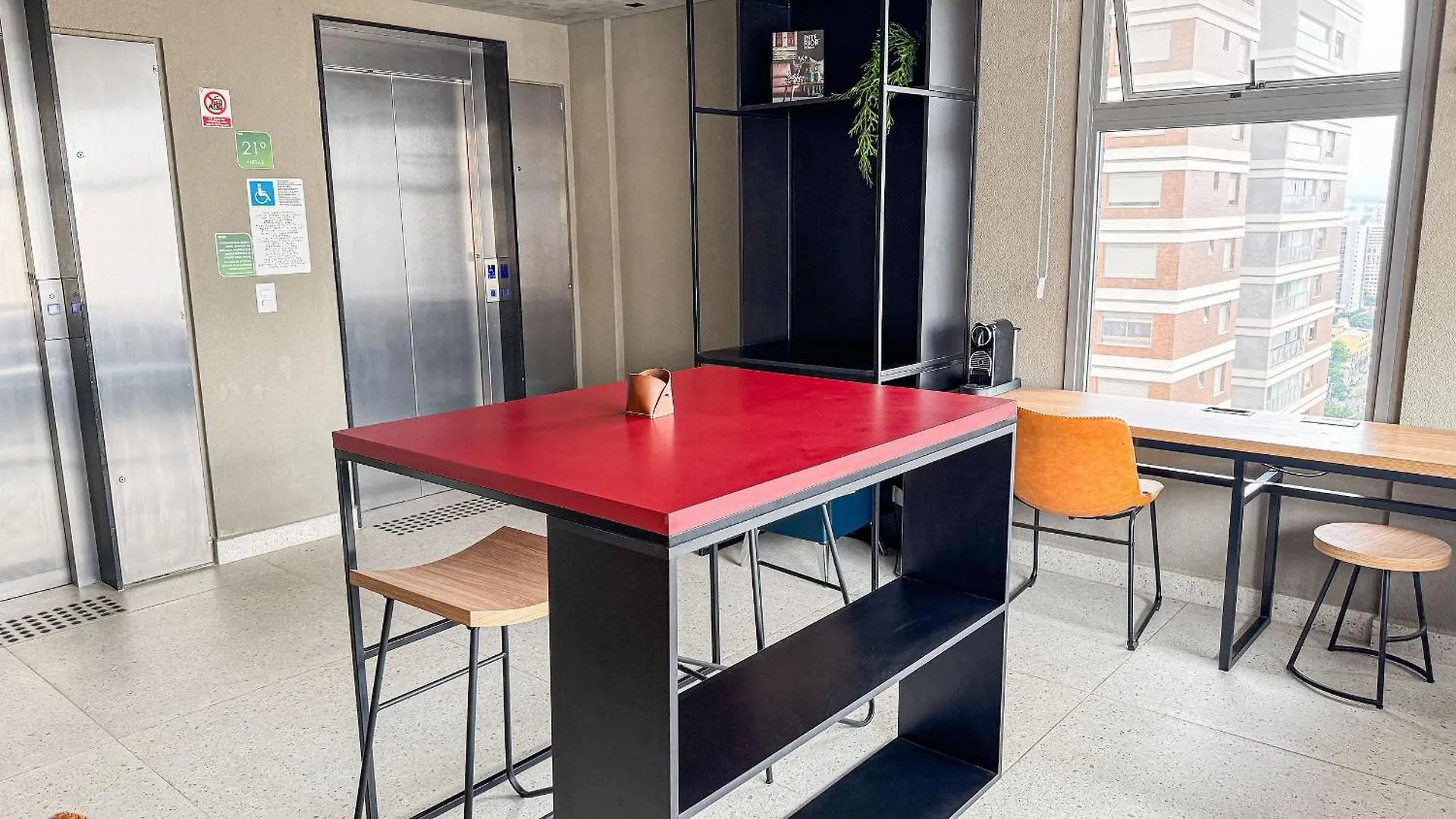 Mode Perdizes By Housi Apartment Sao Paulo