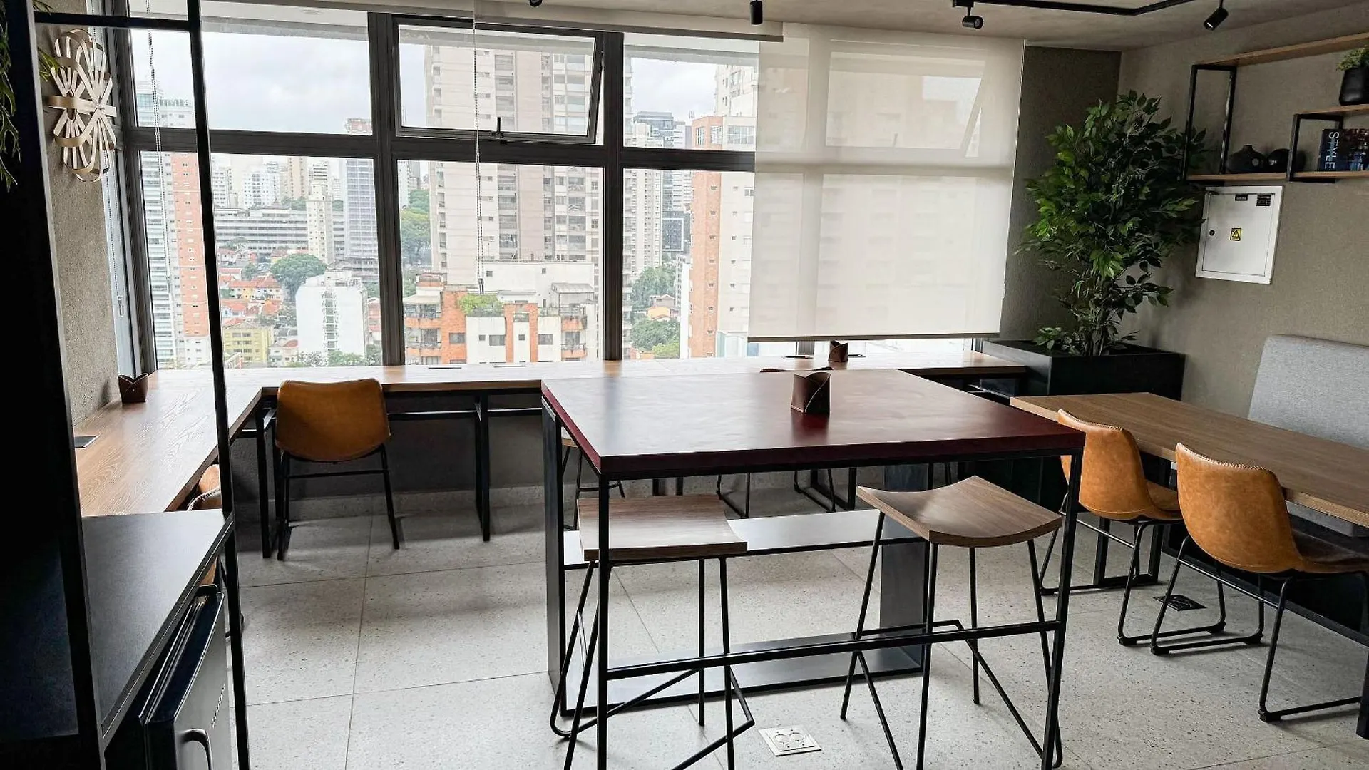 Mode Perdizes By Housi Apartment Sao Paulo