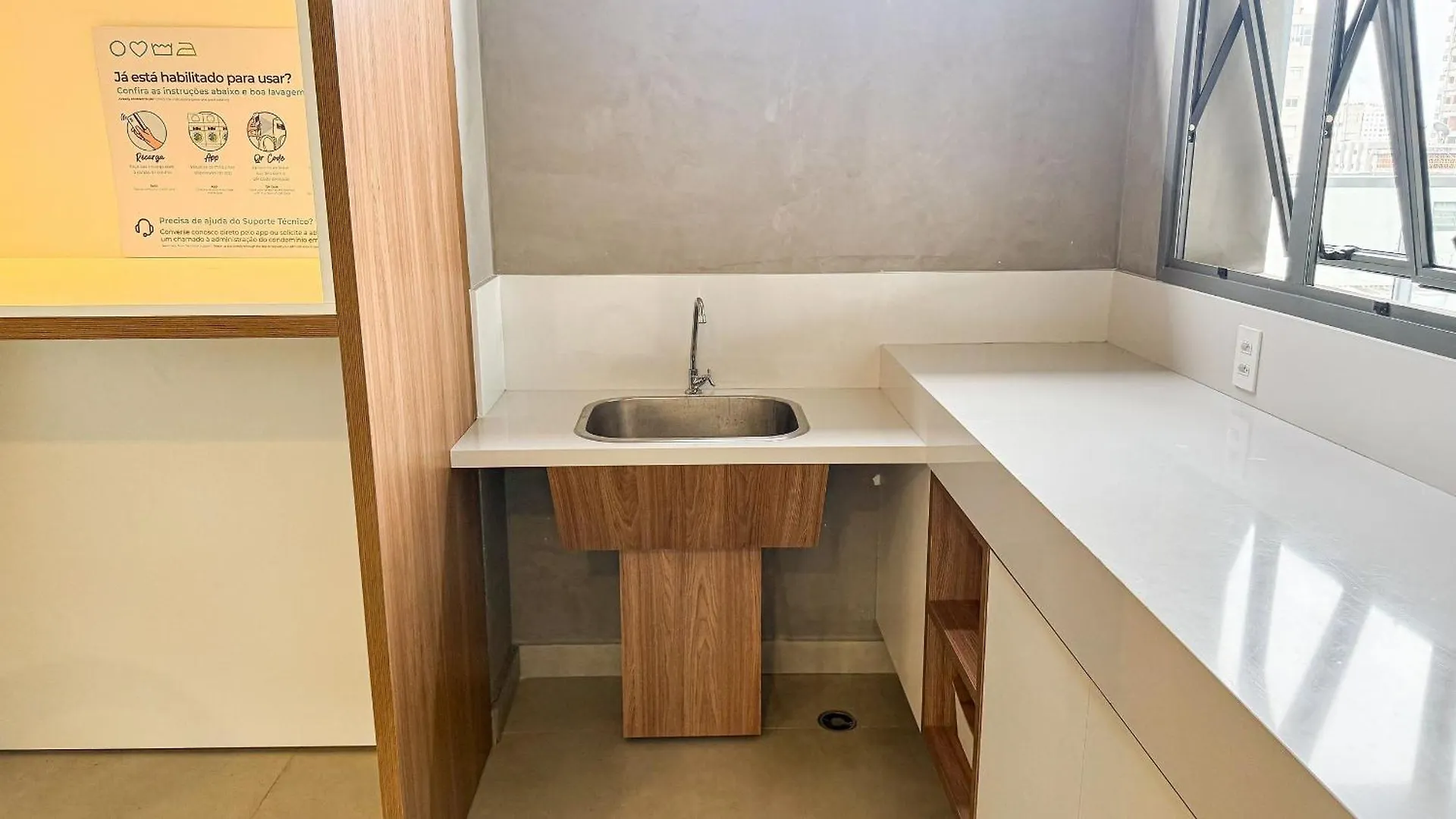Mode Perdizes By Housi Apartment Sao Paulo