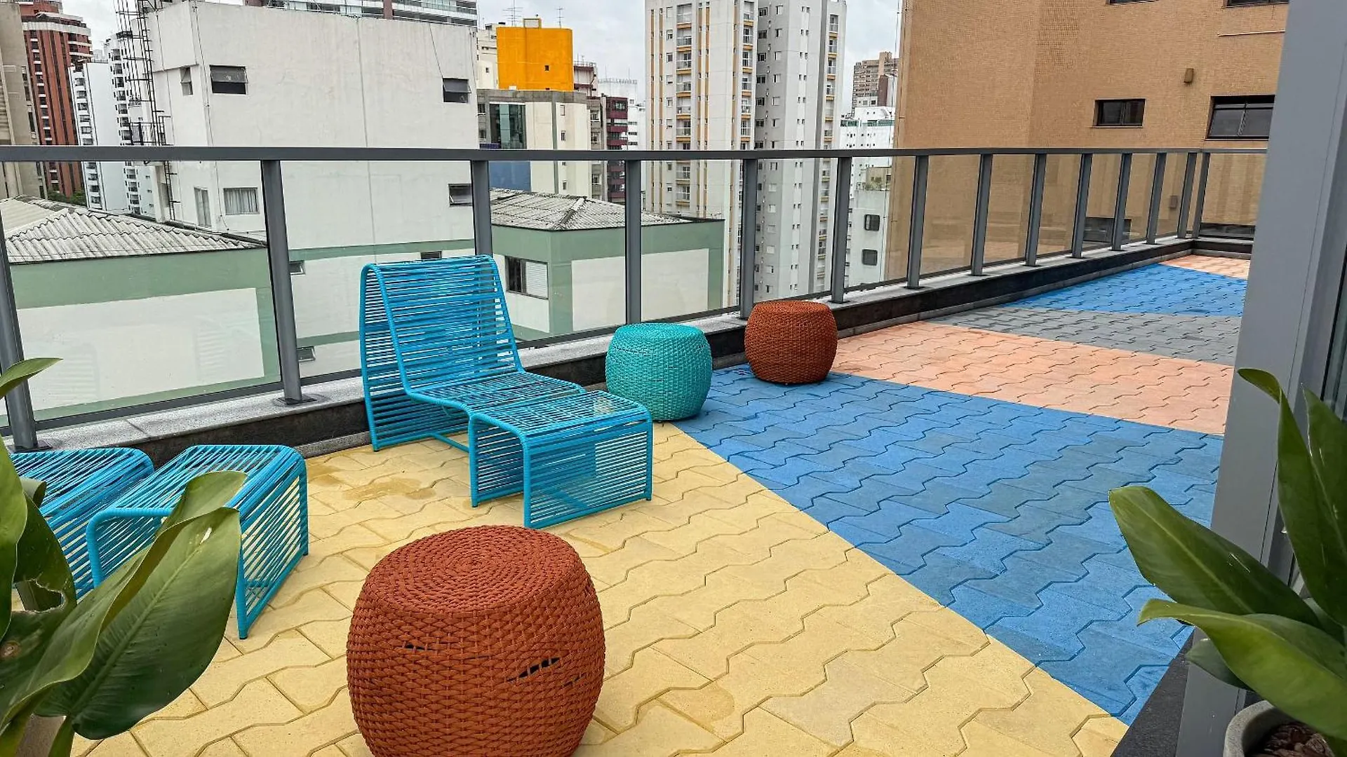 Mode Perdizes By Housi Apartment Sao Paulo
