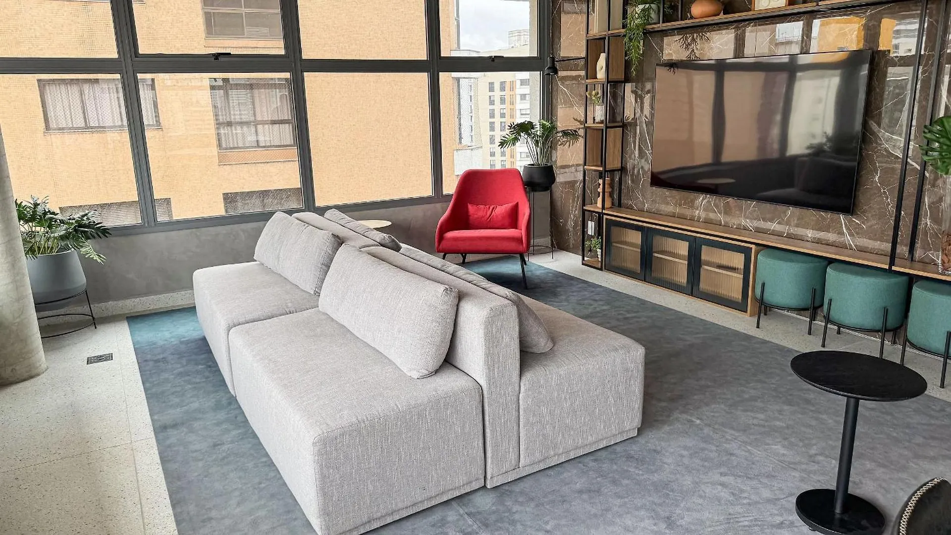 Mode Perdizes By Housi Apartment Sao Paulo
