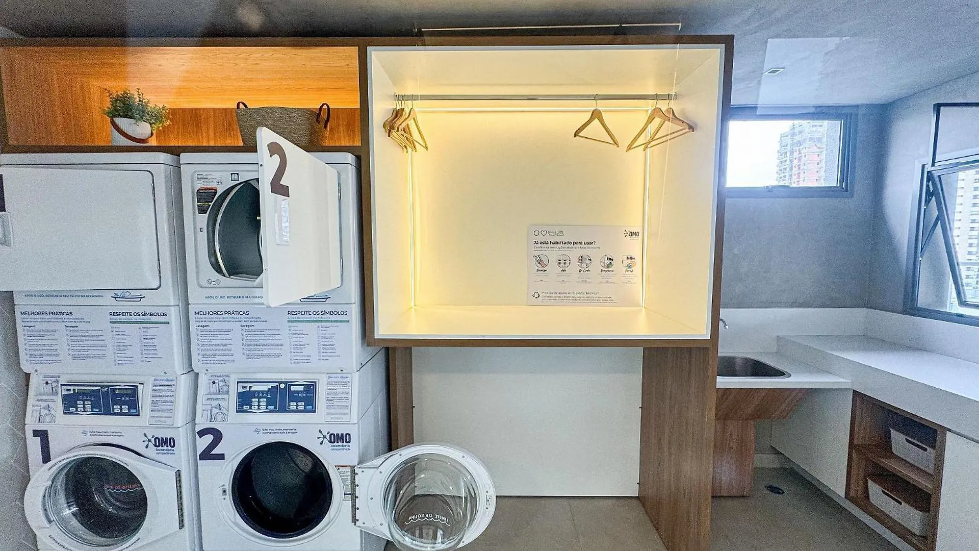 Mode Perdizes By Housi Apartment Sao Paulo Brazil