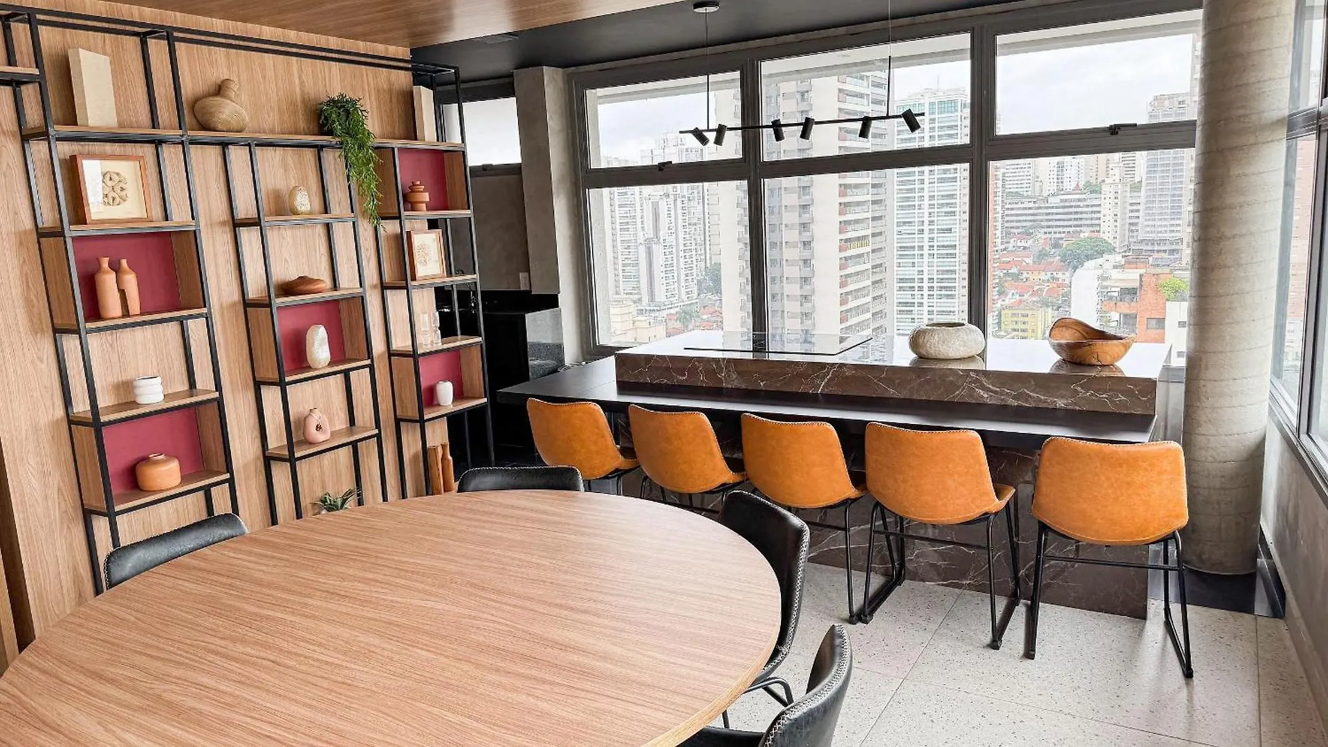 Mode Perdizes By Housi Apartment Sao Paulo