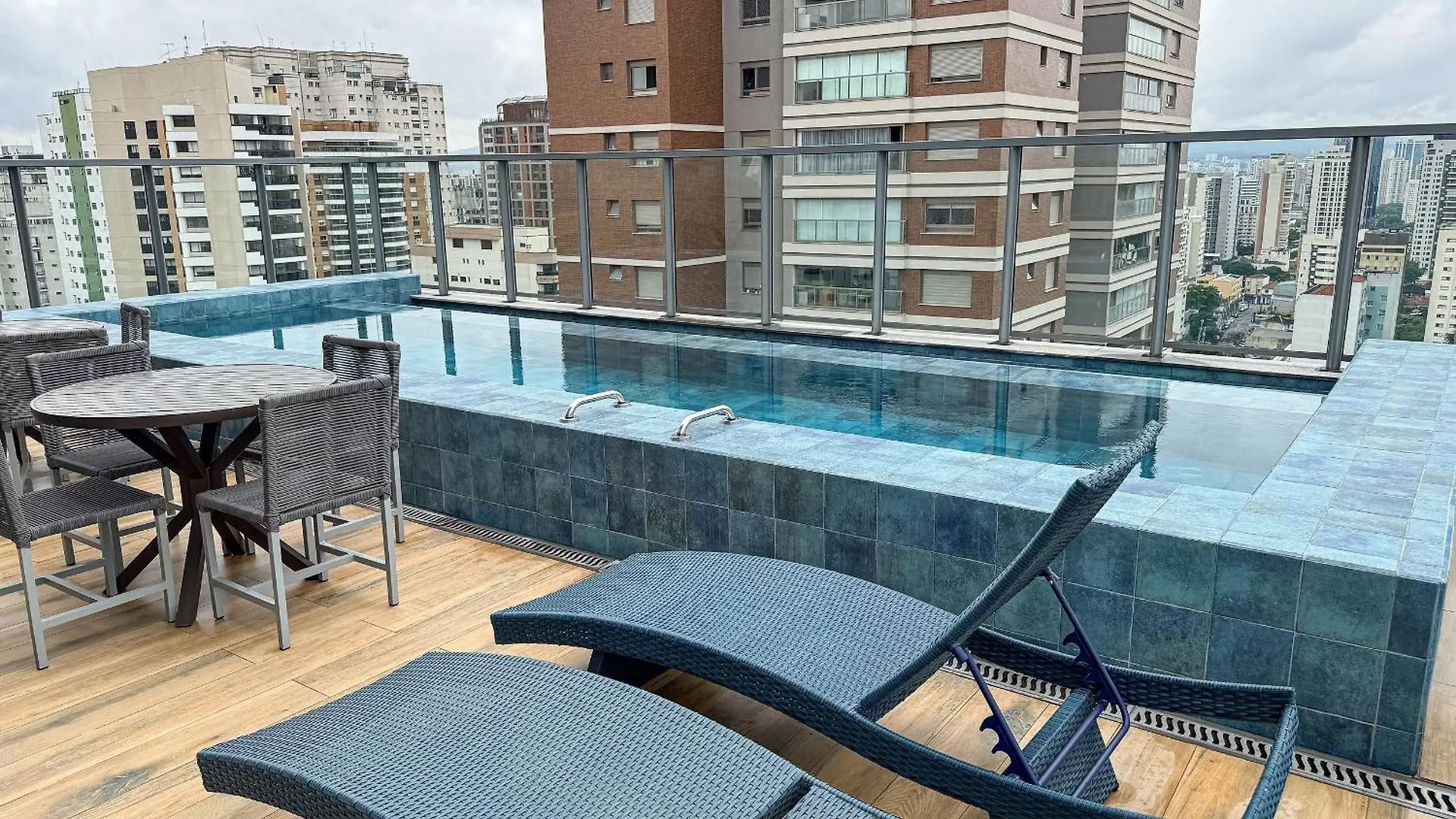 Mode Perdizes By Housi Apartment Sao Paulo Brazil